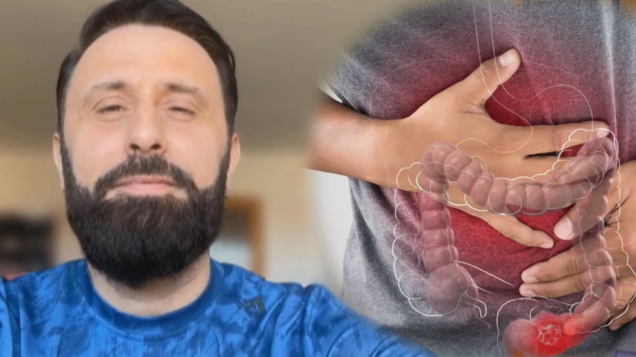 Si të pastroni zorrën e trashë / Altin Joka jep recetën