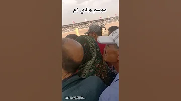 أحسن الطلقات مع أحسن السربات المشاركة موسم التبوريدة وادي زم 2025 اكسبلور ترند لايك 