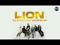 LION 1hour loop feat  Chris Brown & Brandon Lake Elevation worship