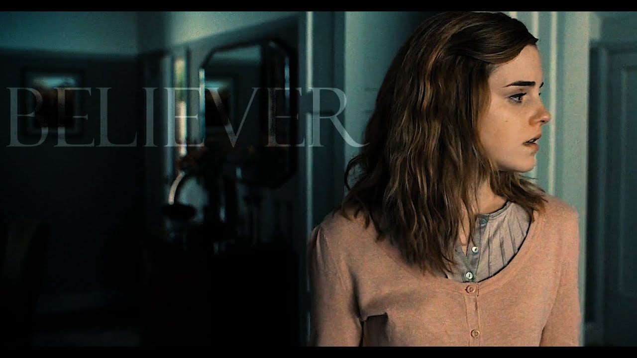 Hermione Granger || Believer
