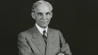 Henry Ford in 1 Minute