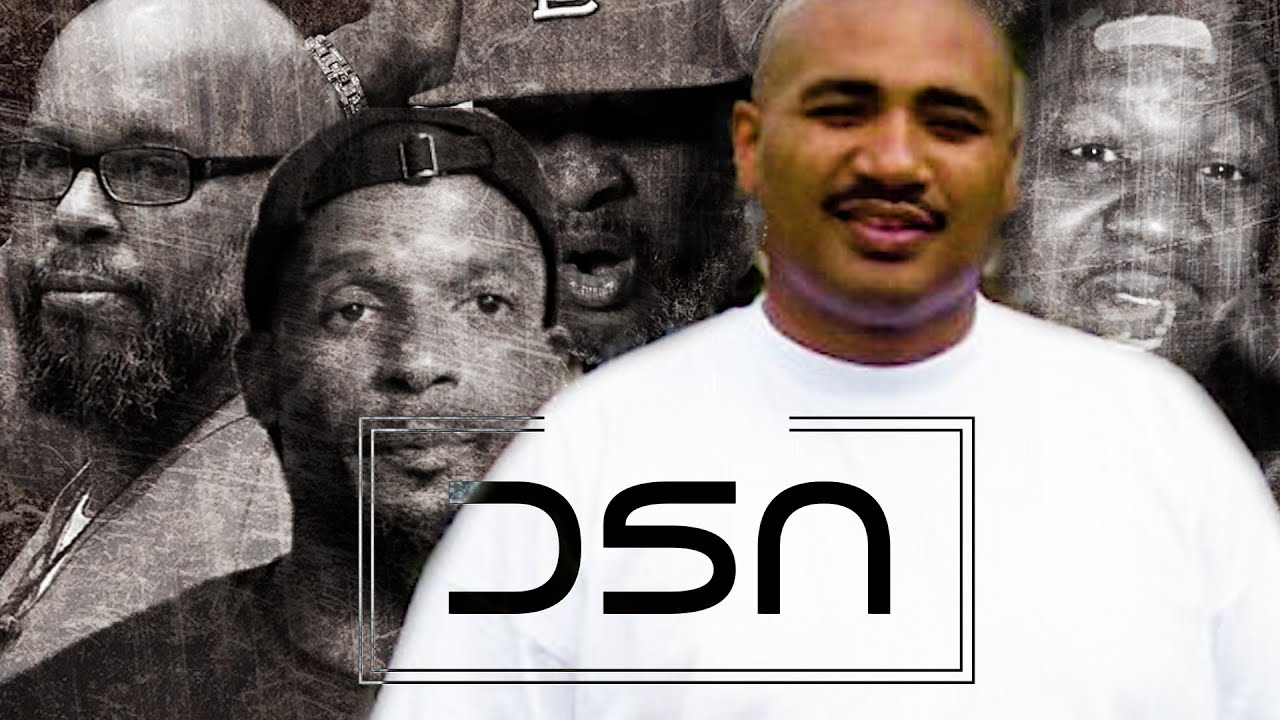 Reggie Wright Jr Goes In On Keefe D And Others Suge Speaks On Wack reggie-wright-jr-goes-in-on-keefe-d-and-others-suge-speaks-on-wack