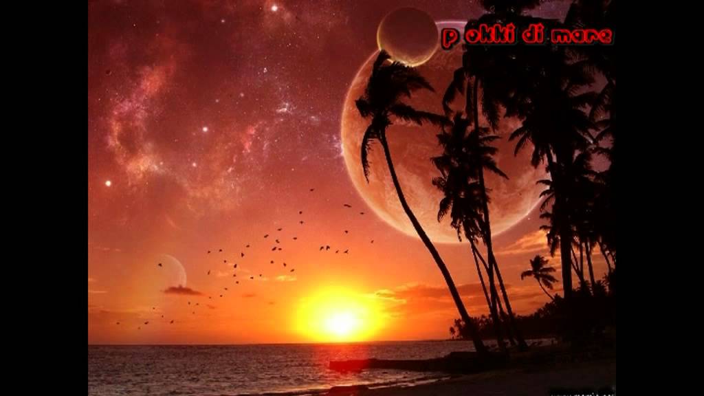 Rivoglio te ( I Teppisti dei sogni )