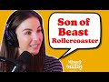 Son of Beast : Kings Island Shut Down | Misery Loves Mandy Podcast