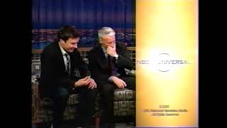 Conaco / Broadway Video / NBC Universal Television Studio (2005)