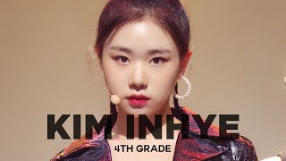 KIM INHYE 김인혜 (My Teenage Girl) - All Parts