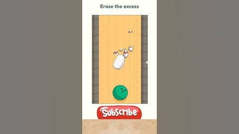 Dop 2 (Delete One Part) Level 89 😂 Walkthrough Solutions - All Levels #shorts