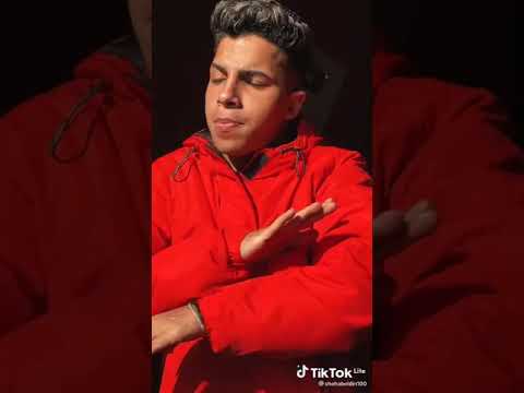 ارميلي رمشي رمشي ألاهي منك ماتحرمش شهاب الدين