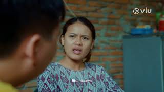 Trailer Viu Shorts : Mitos Manado - Bakera