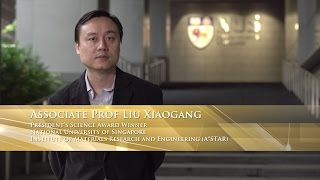 President’s Science Award (PSA) 2016 screenshot 2