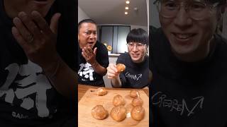 @kentycook collab #food