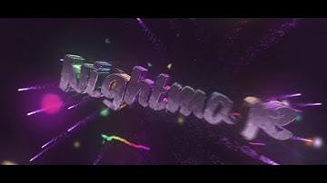 #46 INTRO ~ NIGHTMARE