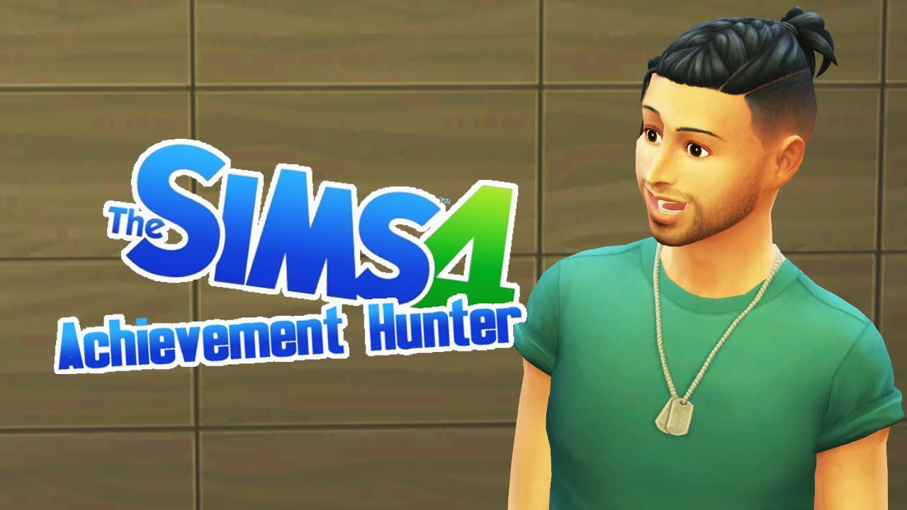 PERFECT CHILD - 72 - Achievement Hunter 