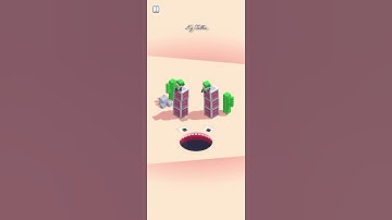 Fancade Gobble Level 25 #fancade #gobble