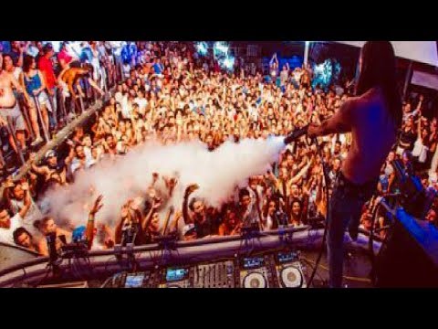 Top 10 Most UNIQUE Nightclubs in the world!