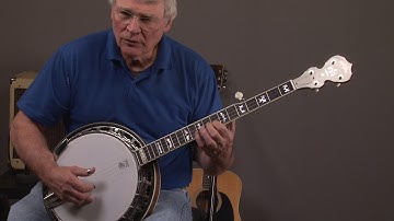 Deering Terry Baucum 5 string banjo  SOLD  HOHWALD BANJO WAREHOUSE