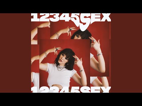 UPSAHL - 12345SEX