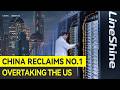 China Retakes the Supercomputing Crown as DeepSeek Rewrites AI Speed