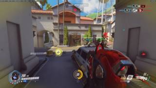 Overwatch - Widowmaker Highlights 3