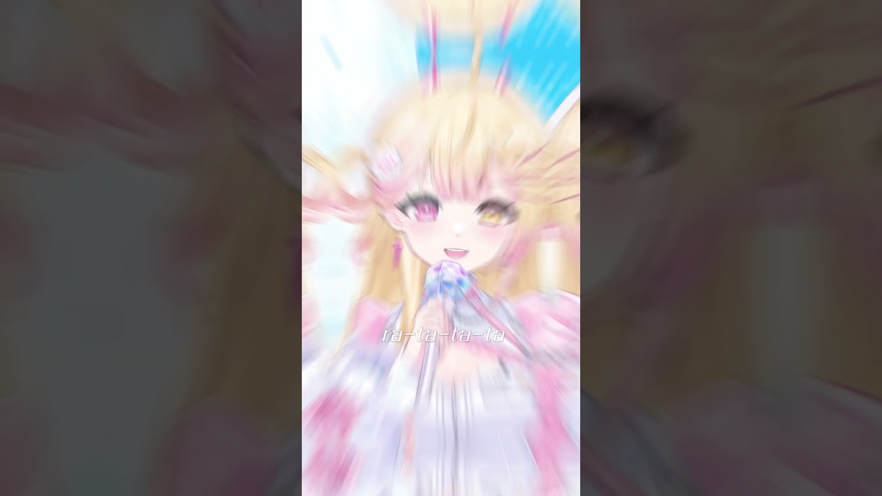 Beggin’ #vtuber #shorts #馬來西亞vtuber | MYViki