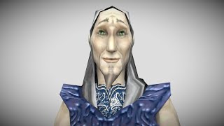 Shaddar the Enlightened ∣ Sacred › Characters › Magicians Shaddar the Enlightened ∣ Sacred › Characters › Magicians