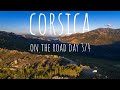 Corsica 2018 - Day 3-4 [VALLEE DE L'ASCO E SCALA DI SANTA REGINA]