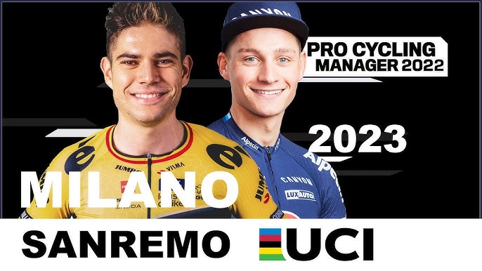 ALL RIDER STATS - Pro Cycling Manager 2021 / ft. Chris Froome, Tom  Dumoulin, Thibaut Pinot / PCM21 