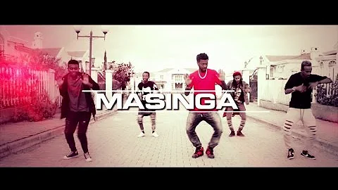 Ethiopian Music : Messay Goa - Hana Monaliza - (Official Music Video) I Ethio One Love