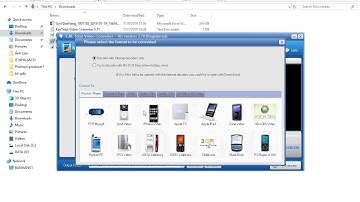 How to install Total Video Converter 3.71