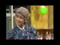 森昌子 昌子おばあちゃん-3 1979 Masako Mori Kindoko