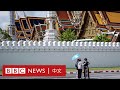 「割腰子」等網絡傳言令中國遊客卻步 泰國遭重創的旅遊業冀復甦－ BBC News 中文