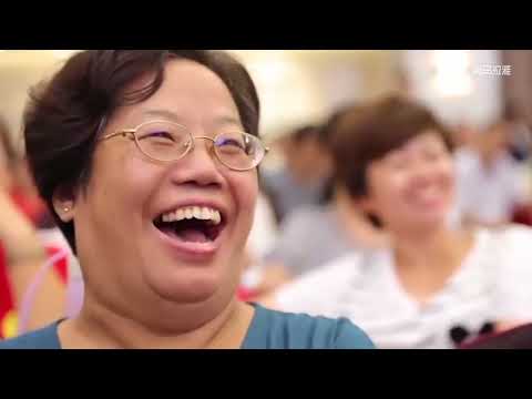 周文强 008 【财道原理】厕中鼠与粮仓鼠 你所处的环境决定你的人生