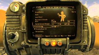 DLS для Fallout: New Vegas(, 2010-10-20T14:09:34.000Z)