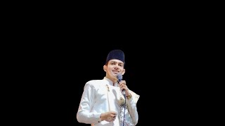 🔴LIVE STREAMING SHOLAWAT HABIB ZAIDAN BIN YAHYA,KH.NASIR SLTG DI SANGGE  KLEGO BOYOLALI