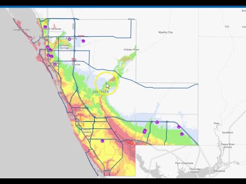 Evacuation Orders /Sarasota & Manatee Counties - YouTube