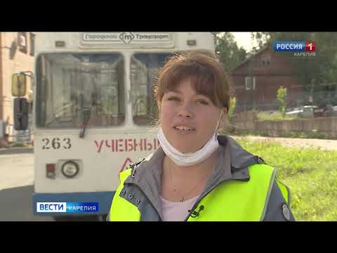 Управление труда и занятости Карелии: итоги 2021 года. Вести Карелия