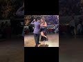 José Salvo &amp; Carla Rossi 🤍 Follow @tangoexpo