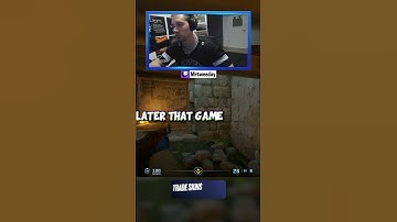 FACEIT LVL 10 IS TOO EASY...😂 #cs2 #counterstrike2 #csgo