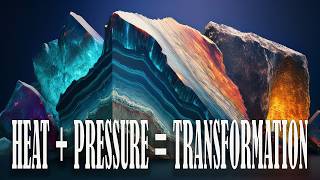 Lecture 3: Metamorphic Rocks 101 | Epi 15