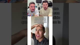 APRENDIENDO MEXICANO CON FARGAN! 🤣