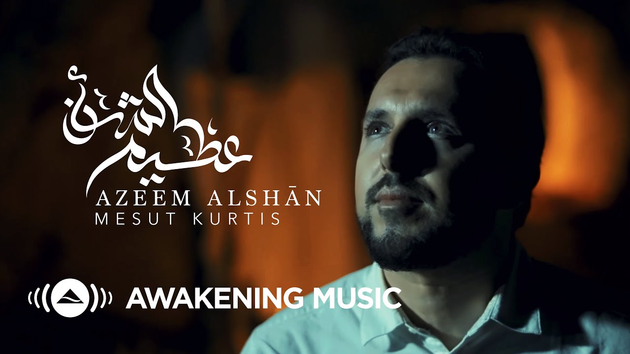 Mesut Kurtis Lyrics, Songs, Videos & Albums - Islamic Lyrics