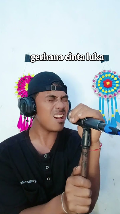 Gerhana cinta luka iklim cover