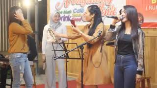 Joget I Ala Banyuwangi