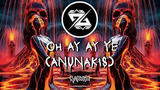 TECHNO R KHZ - Oh Ay Ay Ye ANUNAKIS