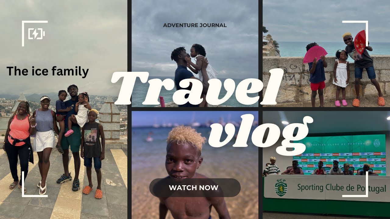 Part #3 DO NOT Drive Here at Night! (Our Creepiest Road Trip Yet) | Travel Vlog | Was it Worth it?