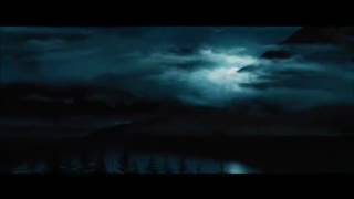 Harry porter  werewolf