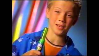 Fox Box Fall 2002 Commercials