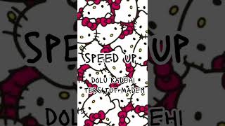 Dolu kadehi ters tut - Madem Speed up