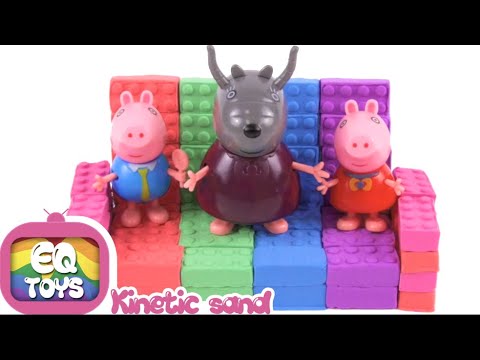 Mainan dan lagu anak  anak  Kumpulan  lagu film  kartun  anak  