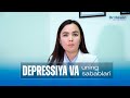 Depressiya va uning sabablari... | Doctor Hasan Medical Center Mp3 Song
